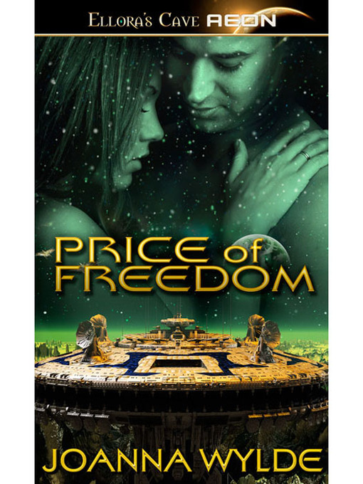 Title details for The Price of Freedom by Joanna Wylde - Available